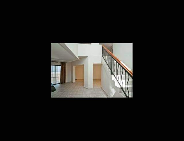 3 BEDROOM TOWNHOUSE FOR SALE IN BRUMA